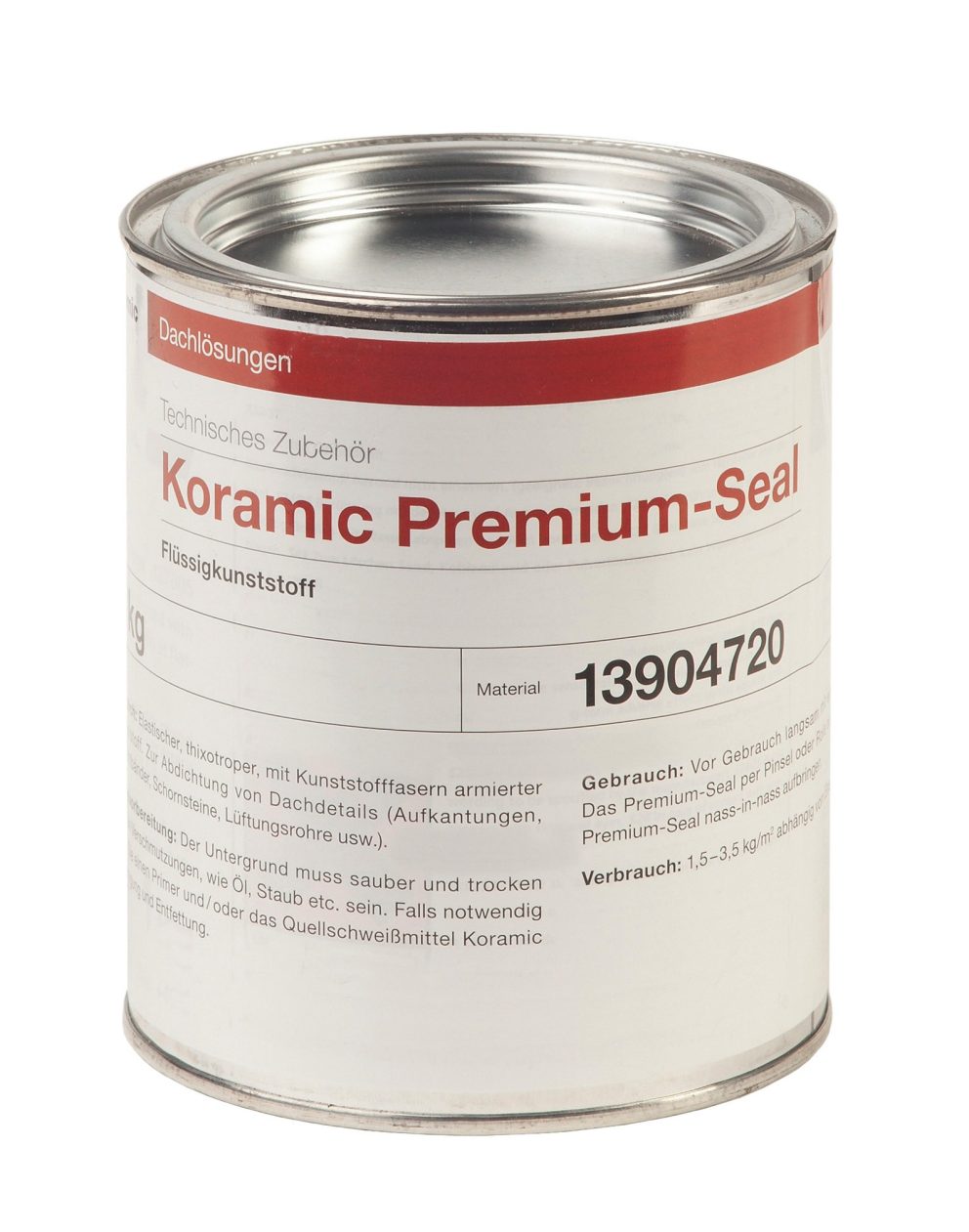 Koramic pâte d'étanchéité Premium-Seal 