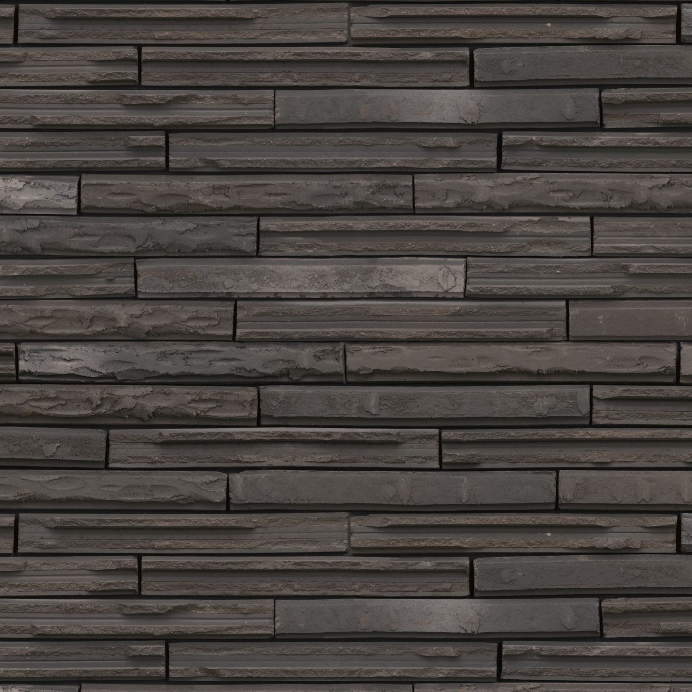 Cassia Noir Graphite