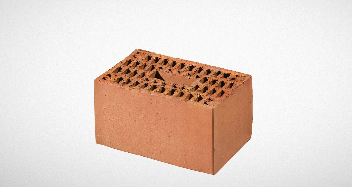 Klassiek vermetselen