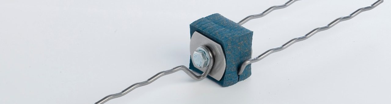 Single product shot of a SonicPin