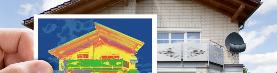 Home Thermal Heat Loss