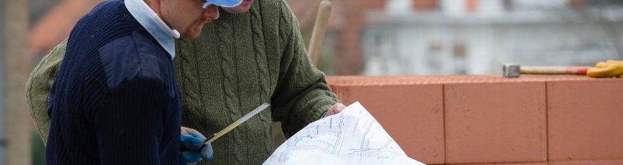 verwerken Porotherm snelbouw