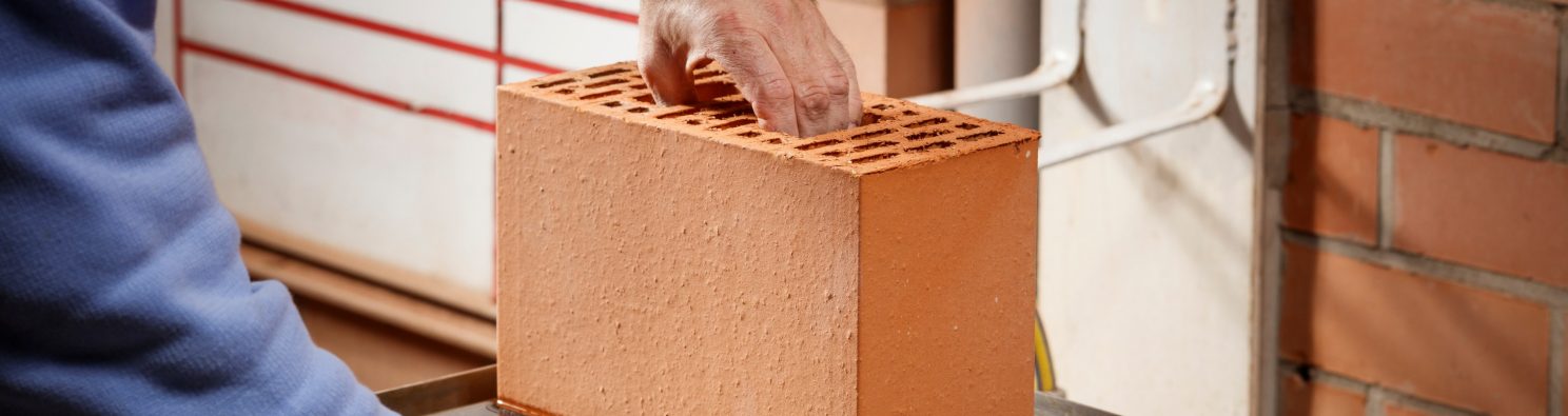 Bepaling van de initiële waterabsorptie