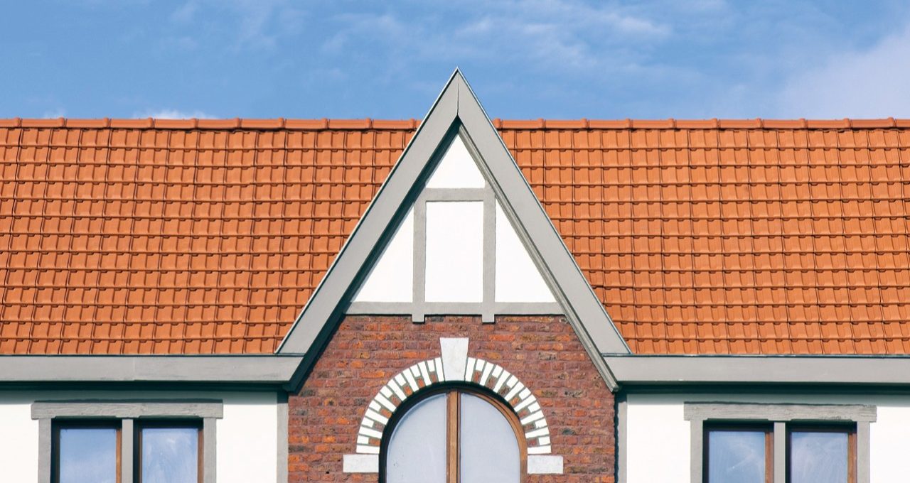 Referentie met Koramic Mega Natuurrood