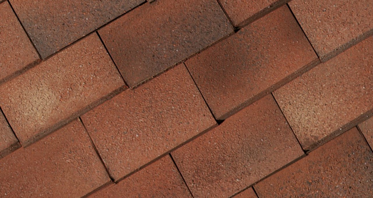 Tegelpan Rustica Ombra