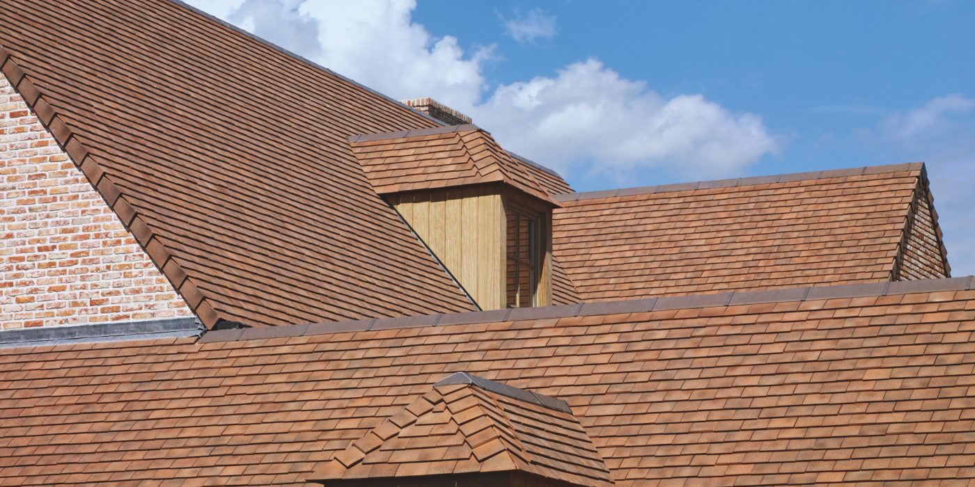 New construction single family in Ooigem