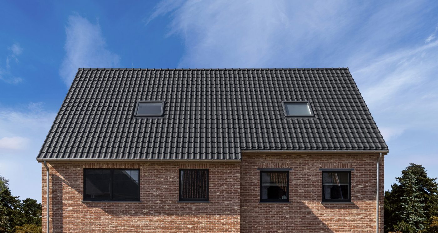 New construction single family in Pittem