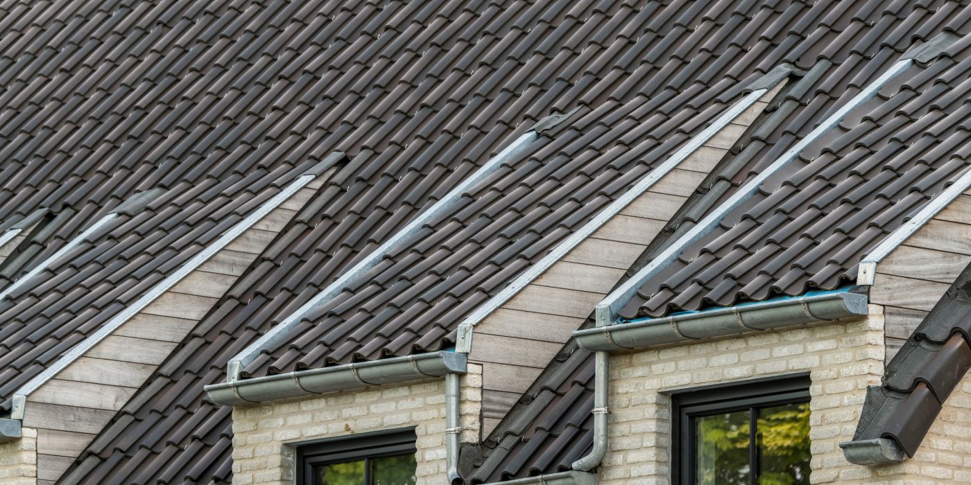 Reference photo new construction single family homes in Oostkamp