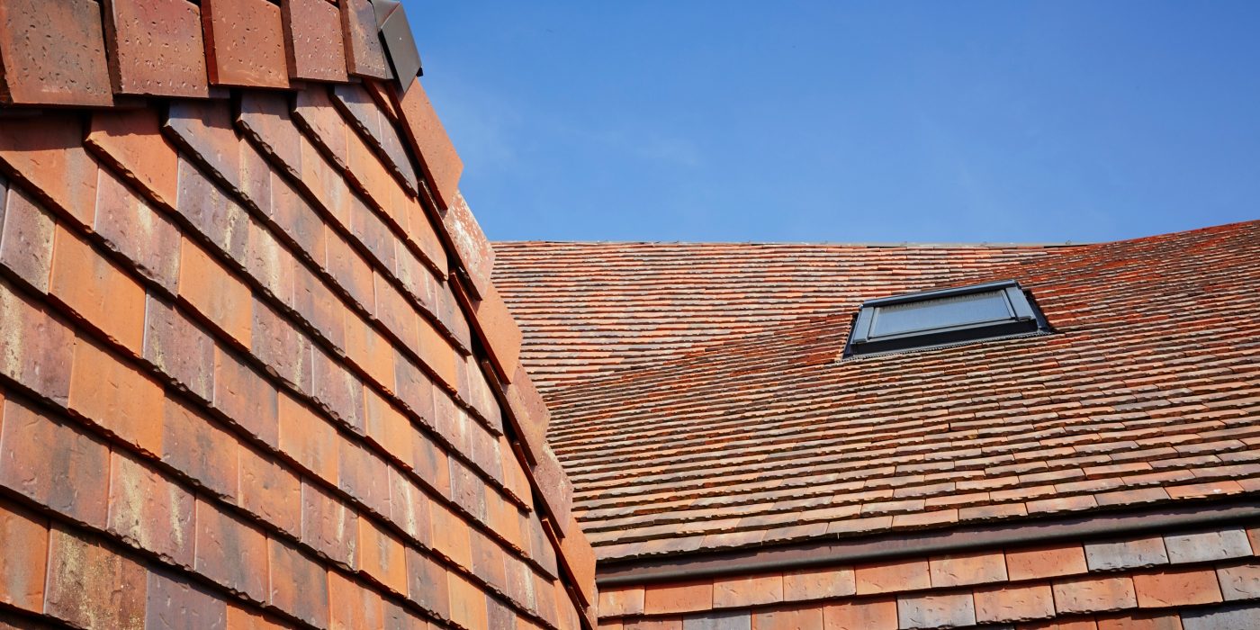 Reference photo new construction single family in Kortemark