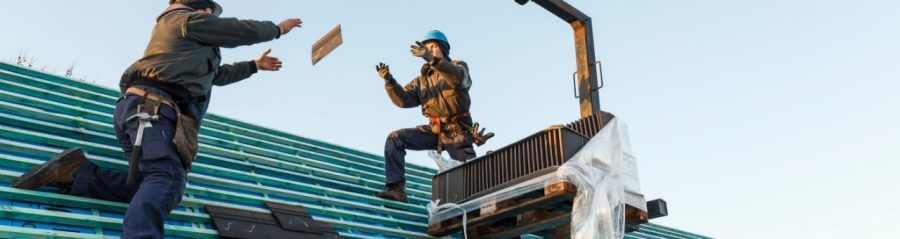 Instructievideo plaatsen Koramic