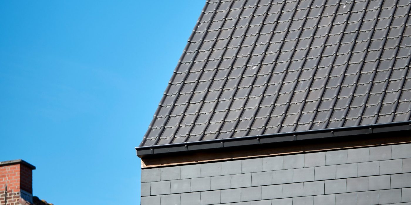 Reference photo renovation and extension utility in Kemmel