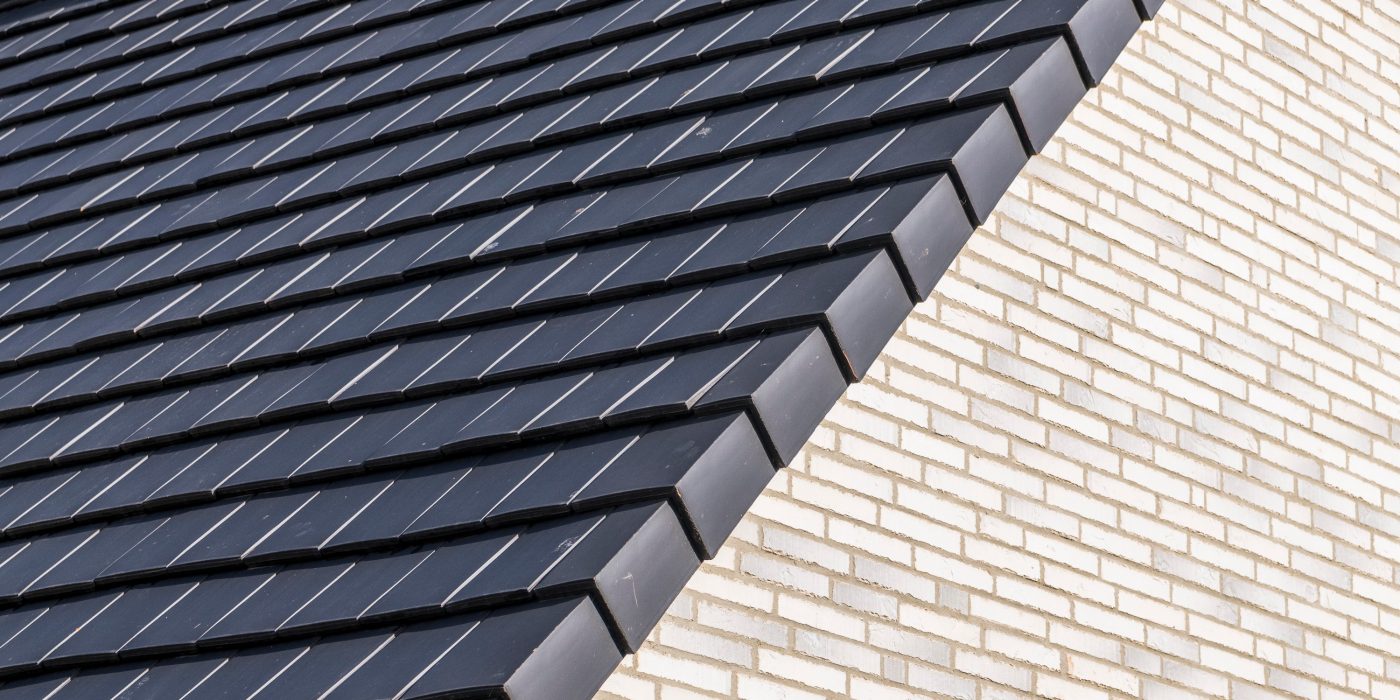 Reference photo new construction apartment and 3 single family homes in Poperinge