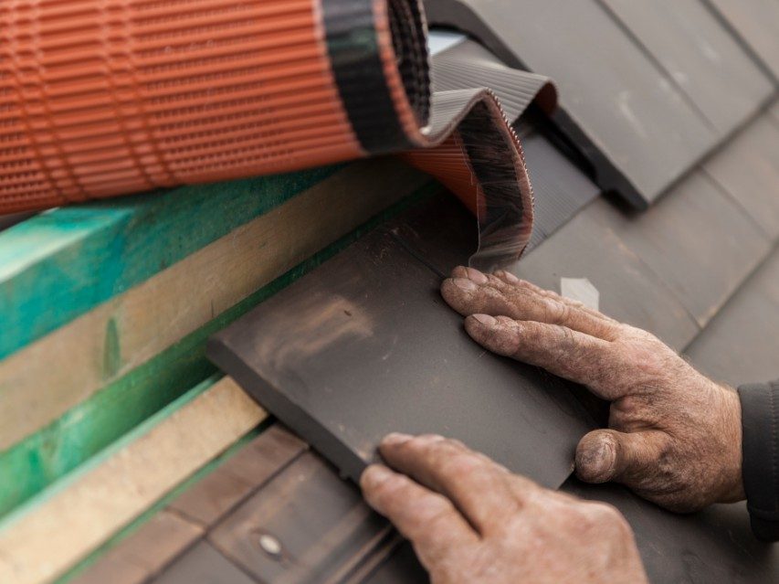 Installing Grafi Rol and Bellus