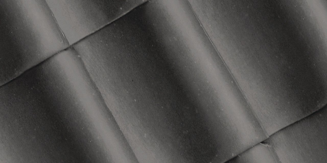 Panel photography of the Oude Pottelbergse Pan 451 Blauw gesmoord