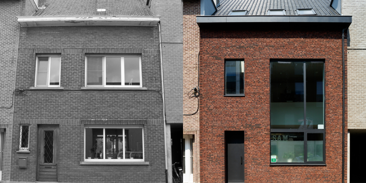 Renovatie