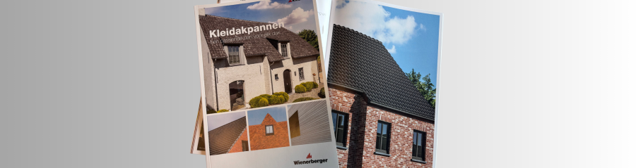 Kleidakpannengids