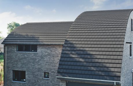 Reference photo new construction single family in Scherpenheuvel