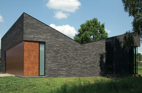 Reference photo new construction single family in Oud-Heverlee