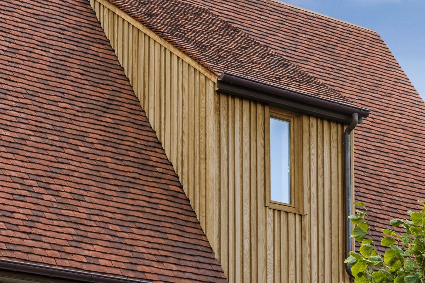 Reference photo renovation single family in Knokke-Heist