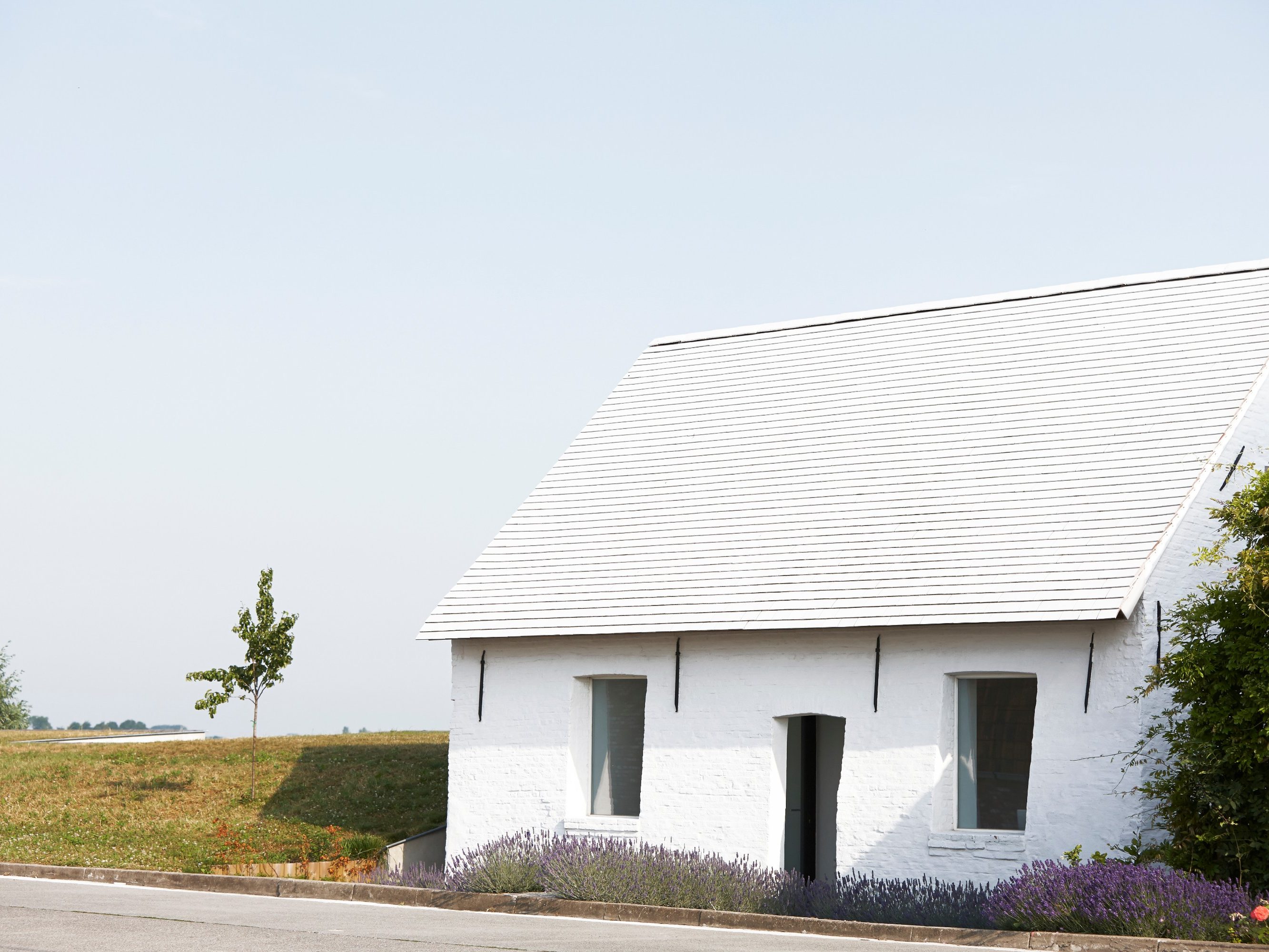 Reference photo renovation single family in Watervliet