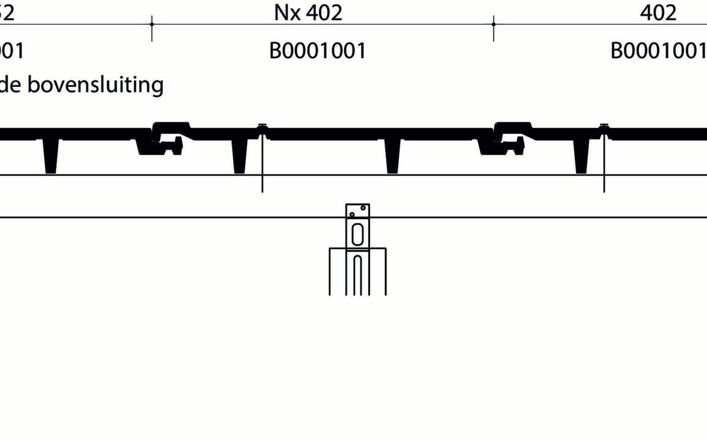 Mega : Dwarsdoorsnede_dak_thv_vorst_1001