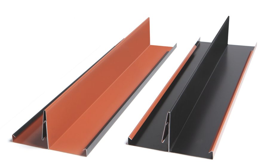 Koramic universal renovation profile