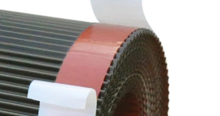 Koramic Alu-Rol Extreme