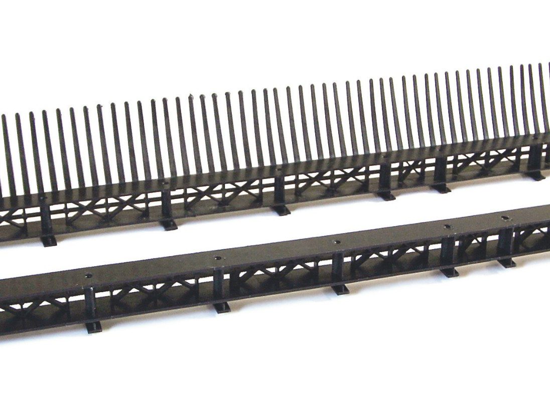 Koramic ventilated roof batten