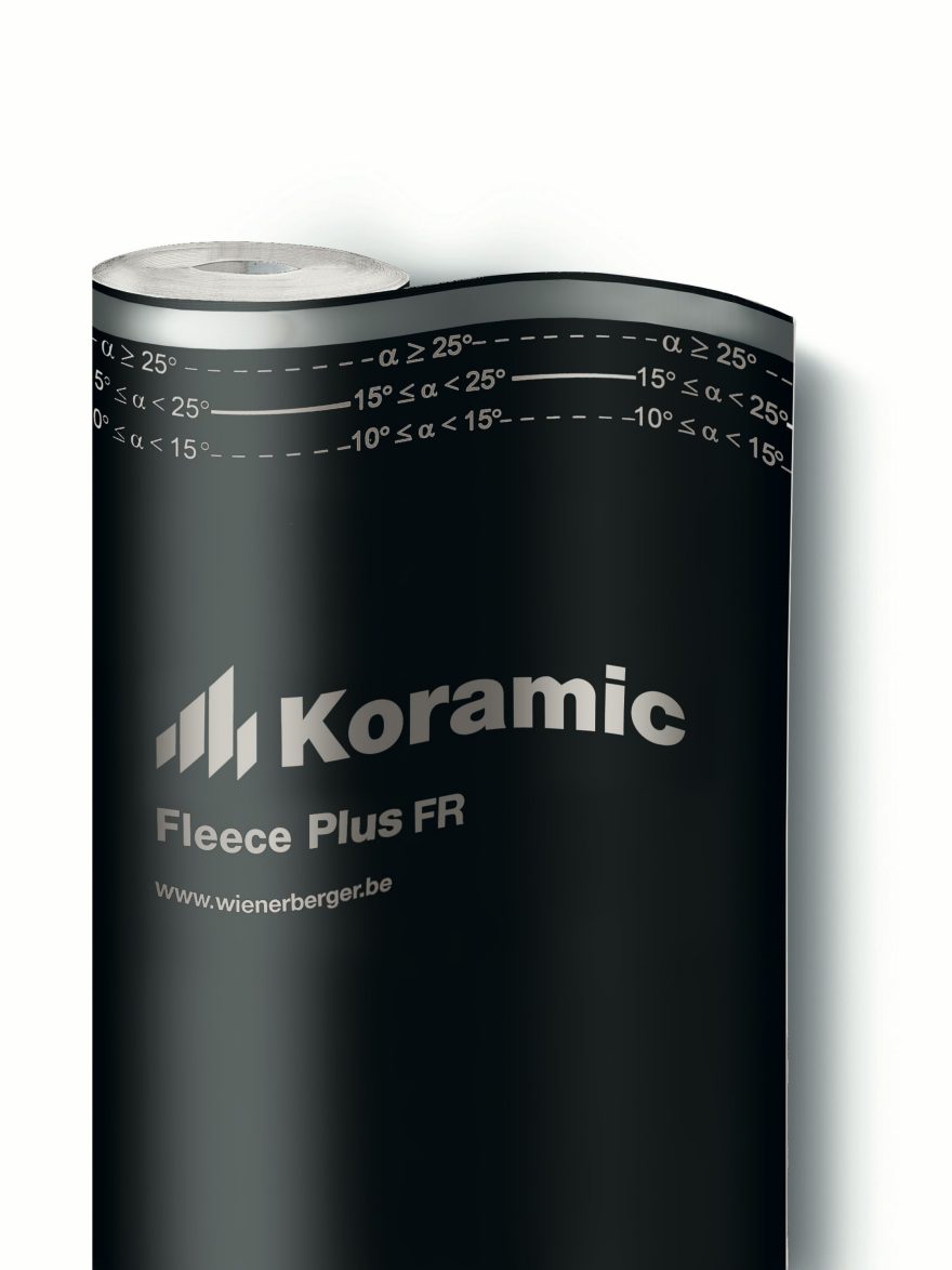 Koramic Fleece Plus FR