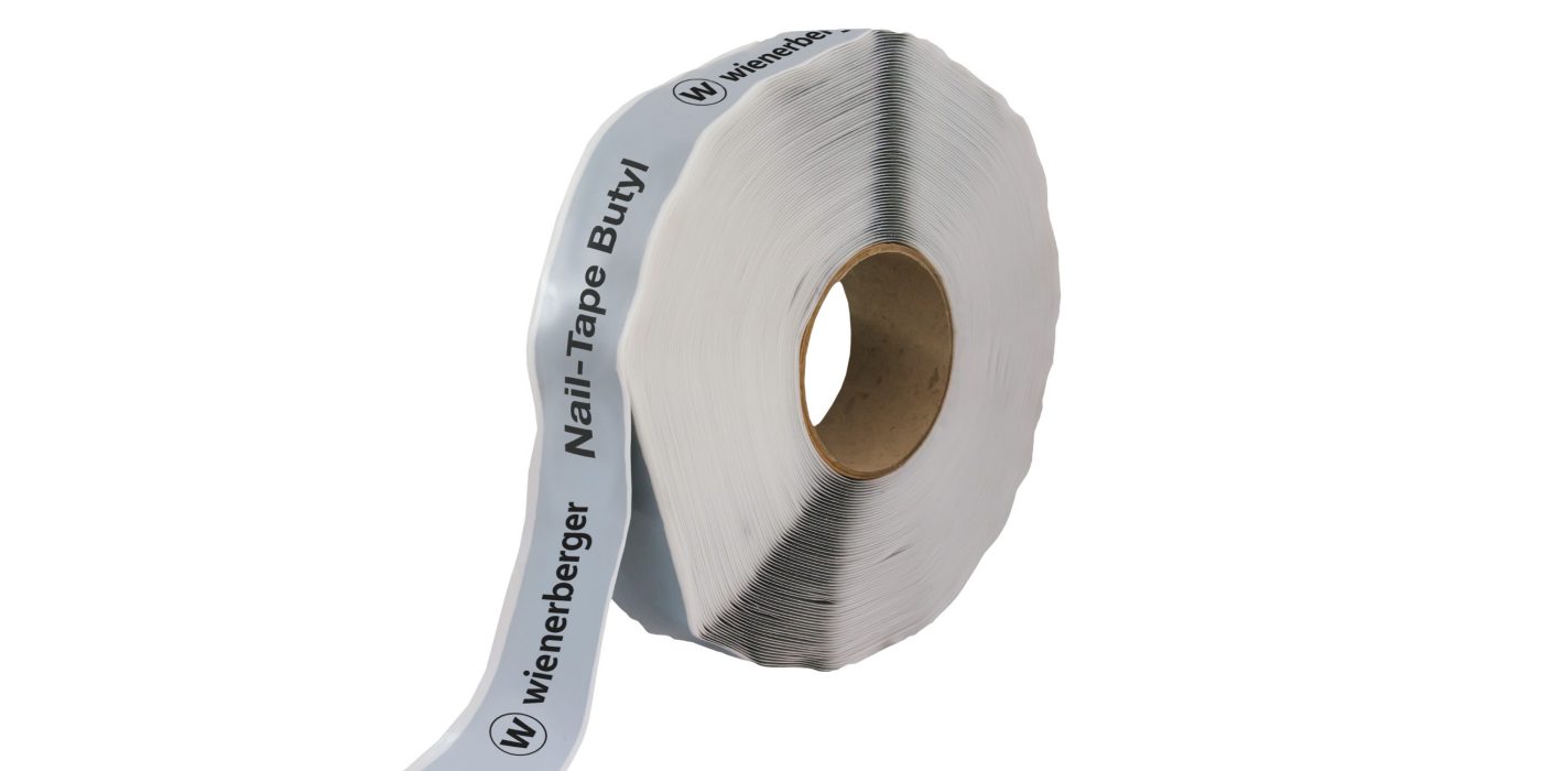 Koramic Nail-Tape Butyl