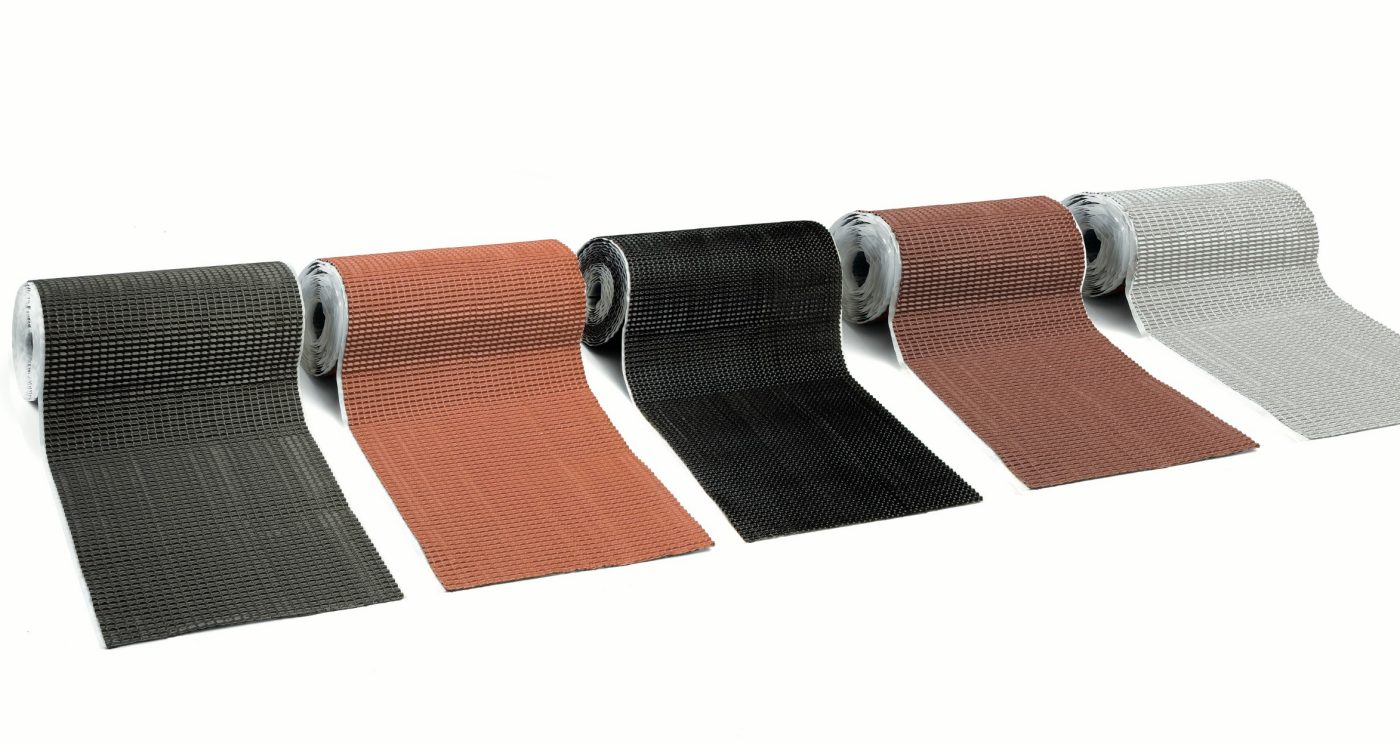 Koramic Koraflex 5 rolls