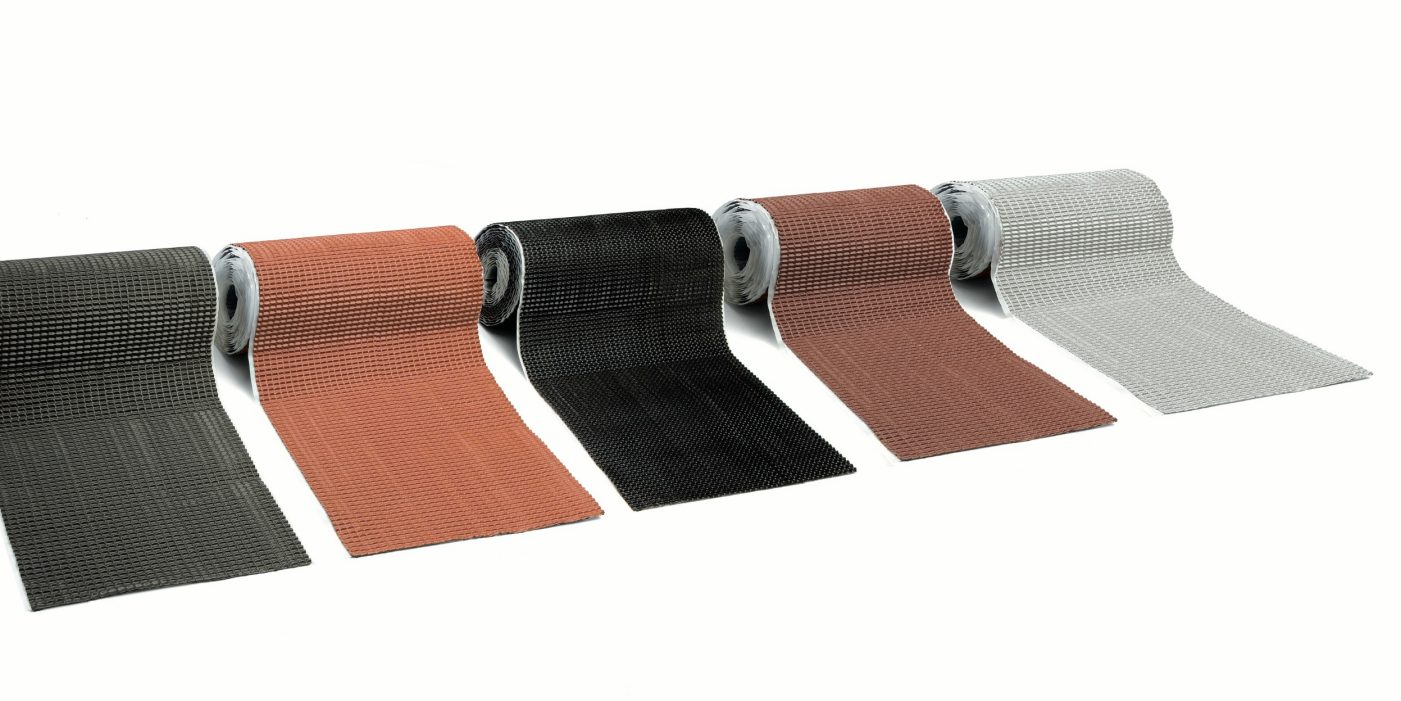 Koramic Koraflex 5 rolls