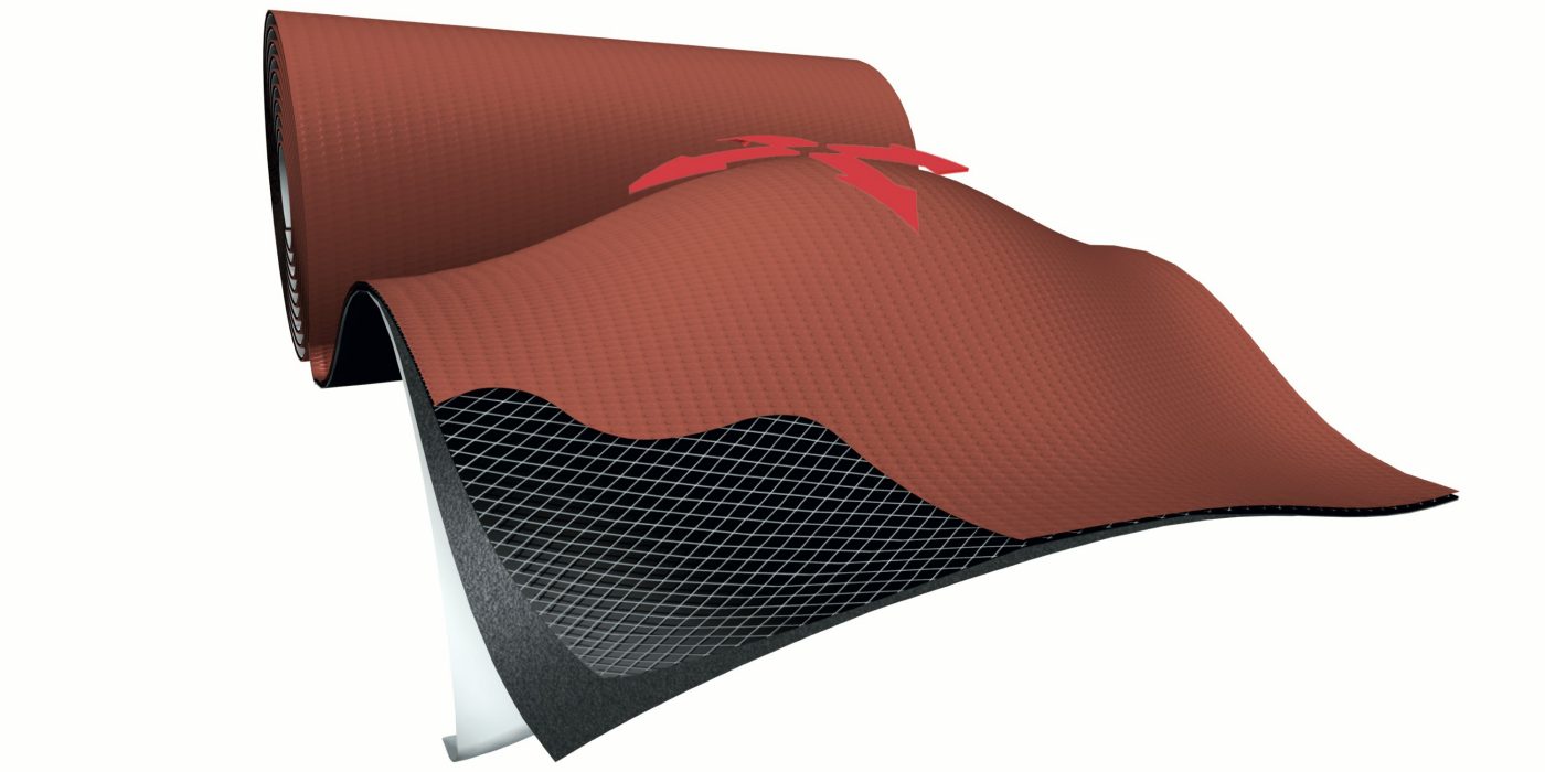 Koramic Koraflex Plus