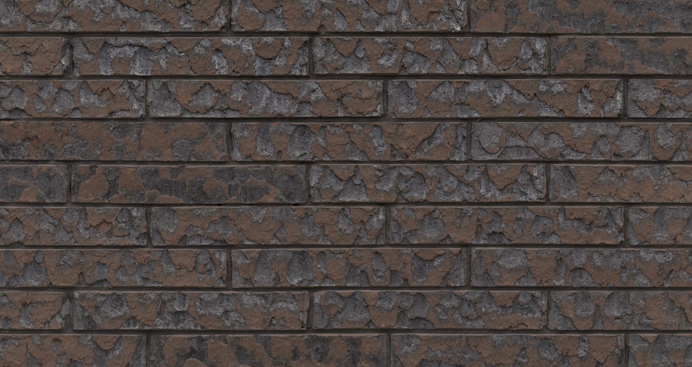 Packshot of a panel with Marono Bruin Extra E1