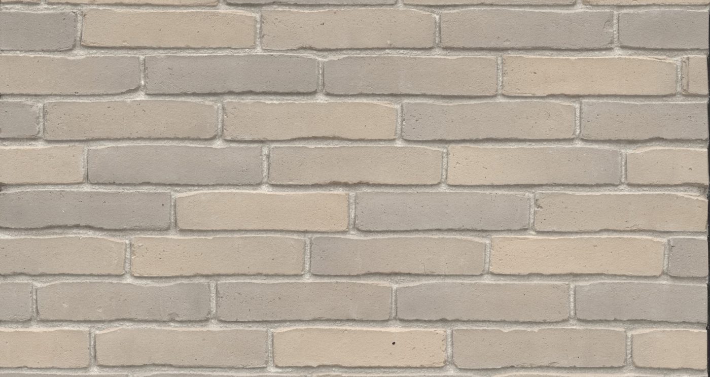 Terca Amfora Wolkgrijs