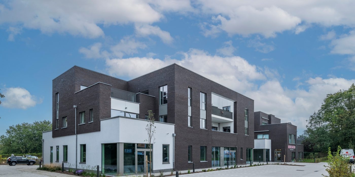 Referentie met Marono