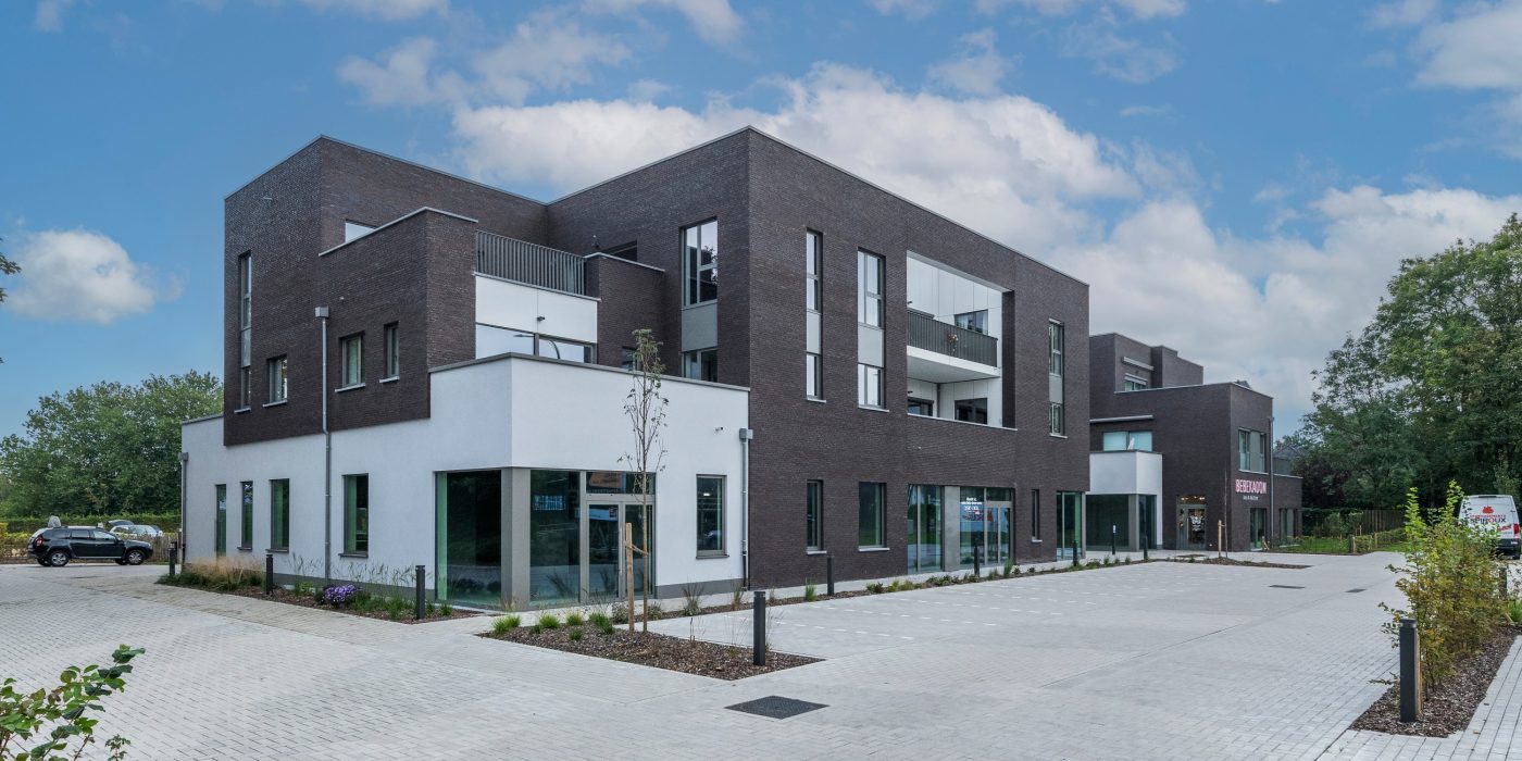 Referentie met Marono