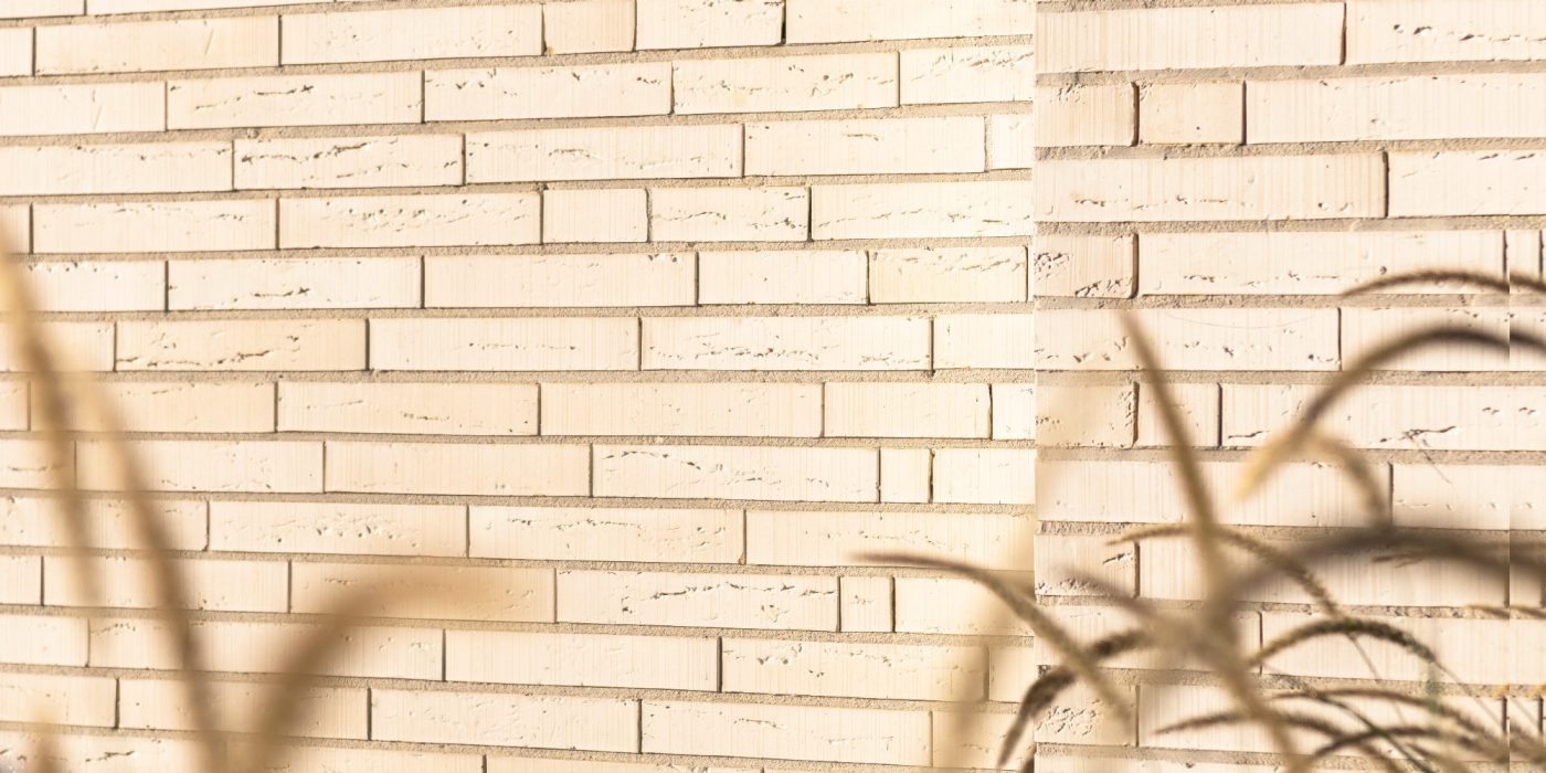 Reference photo new construction single family in Lokeren