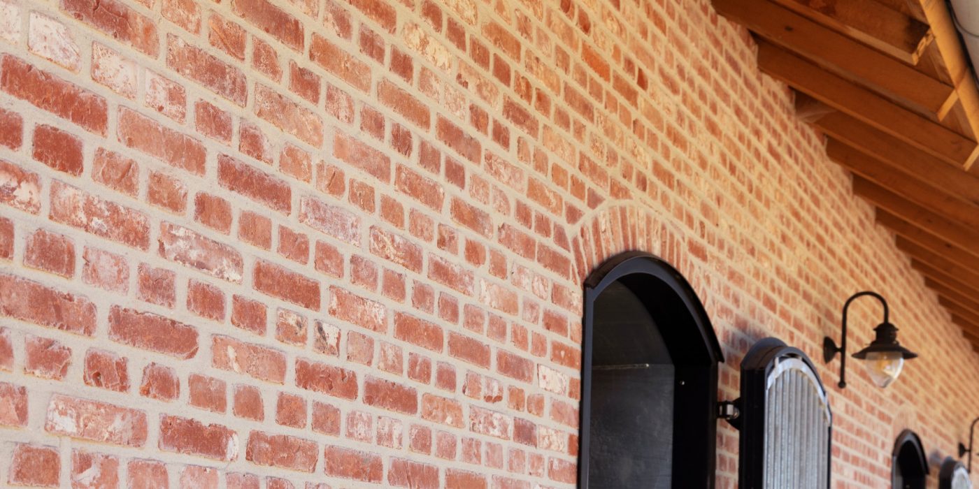 Referentiewoning met Recup