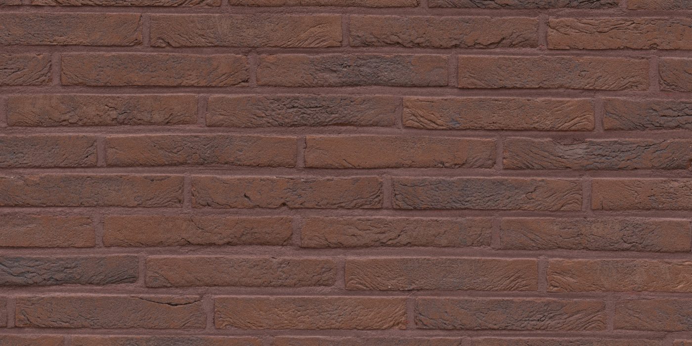 Packshot of a panel with Tolus Maya Paars