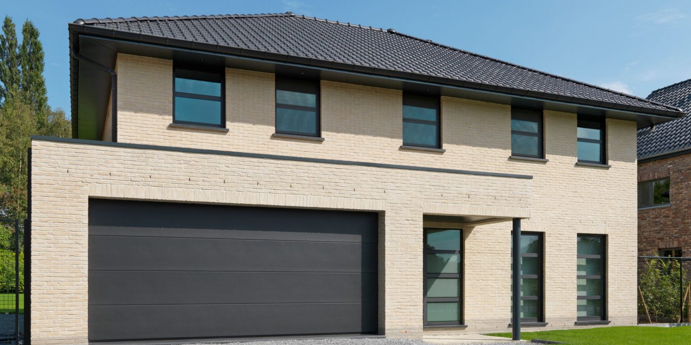 Referentiewoning met Basia