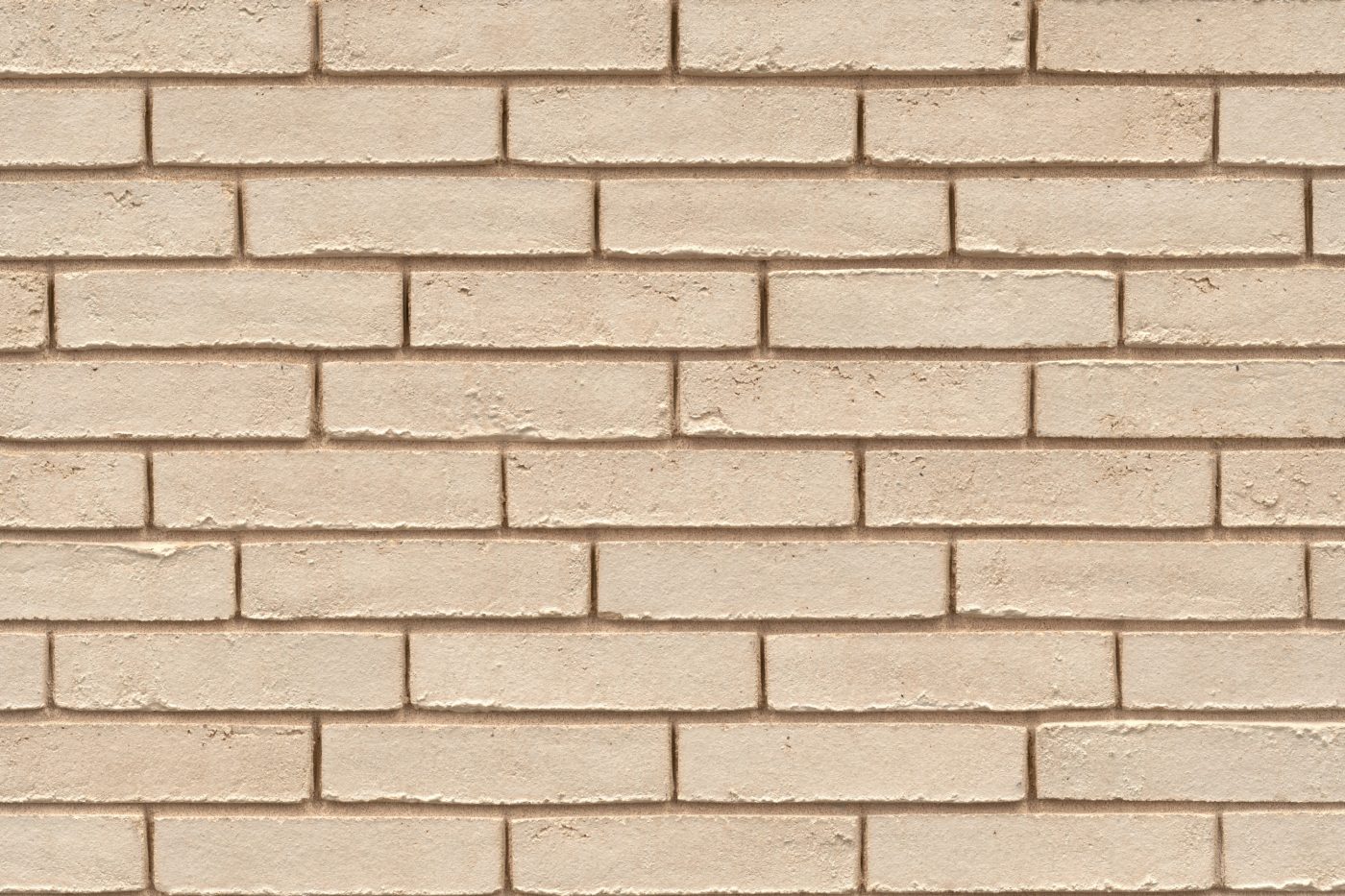 Foto van gevelmetselwerk met Terca Lagune Malea