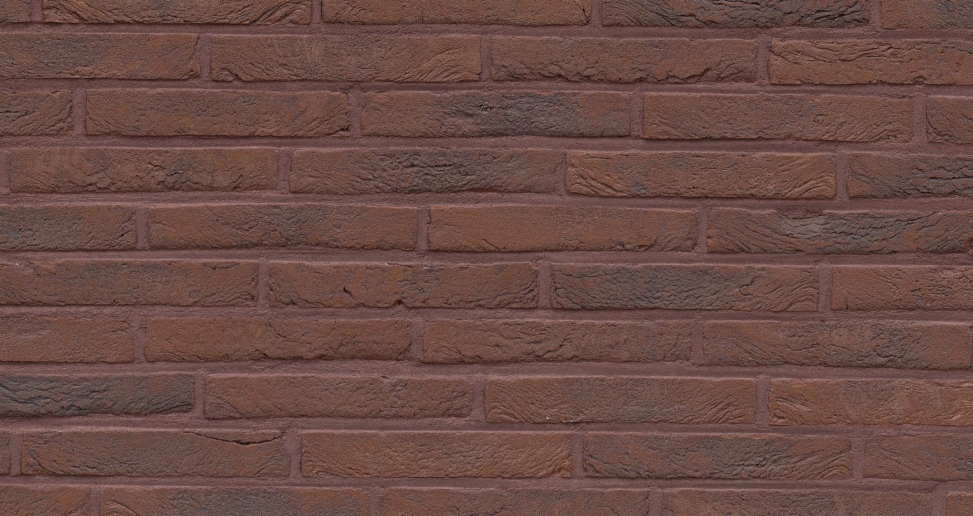 Packshot of a panel with Tolus Maya Paars