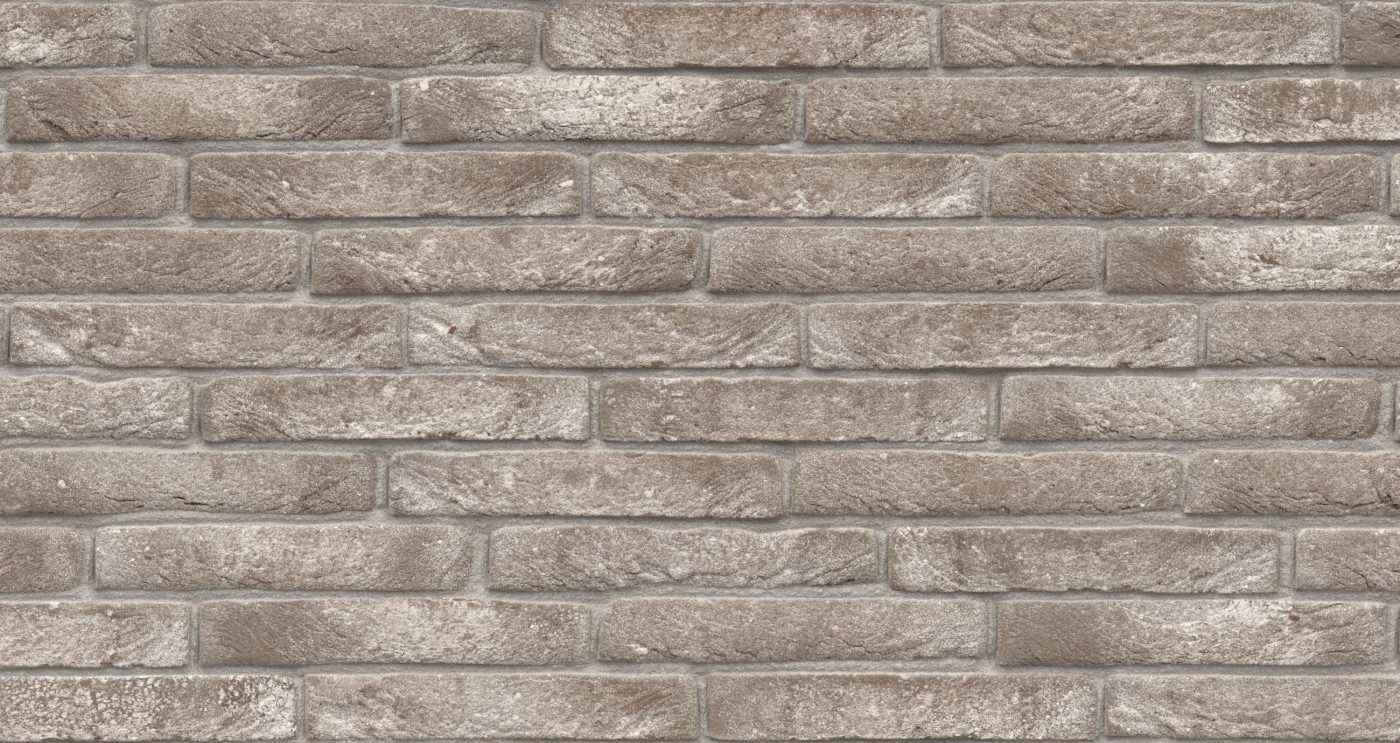 Terca Tolus Sky Grijs