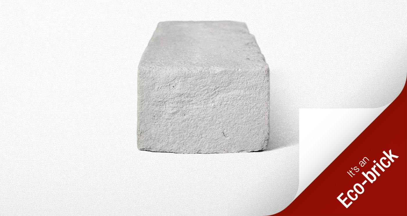Eco-Brick concept
