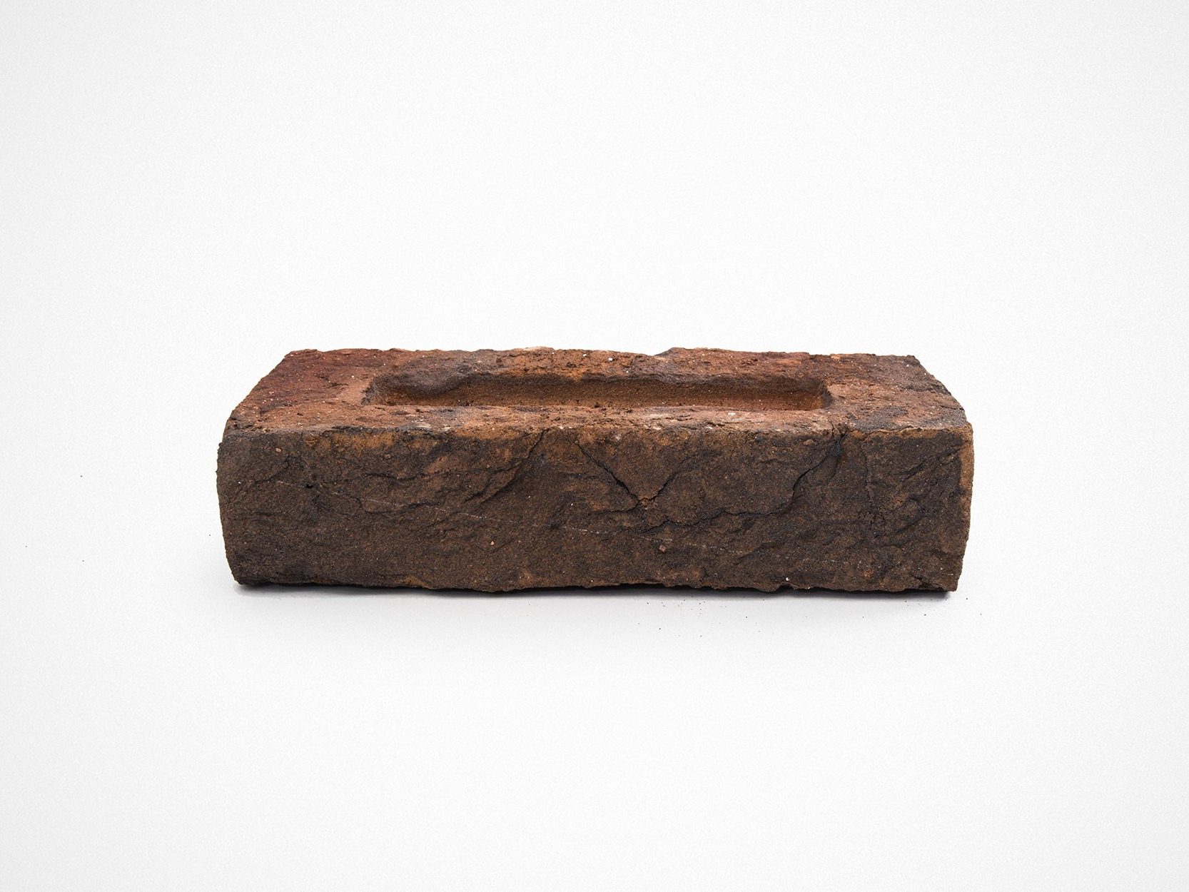 Standaard gevelsteen