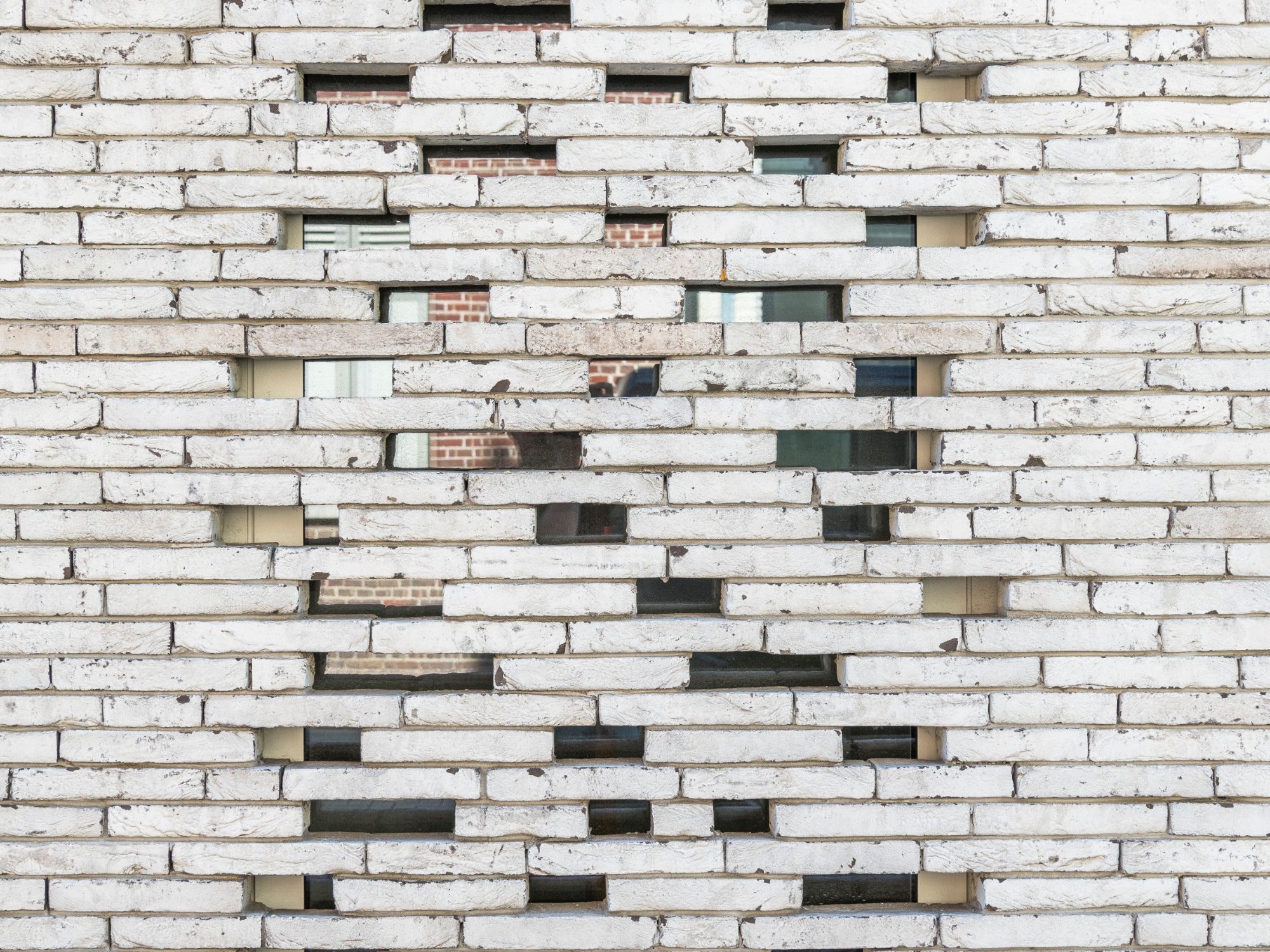 Reference photo single family in Nevele