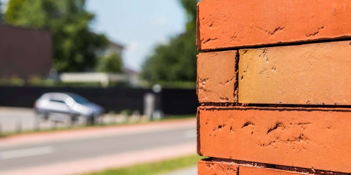 Reference photo new construction single family in Bilzen