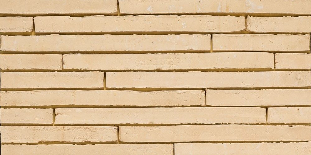 Wasserstrich Special Ecru