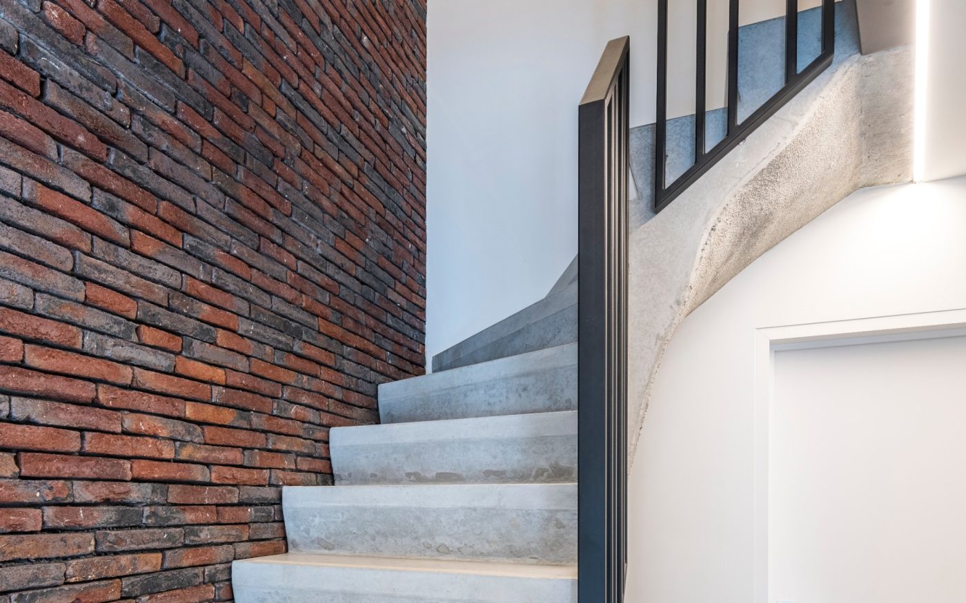 Reference photo new construction single family in Leuven